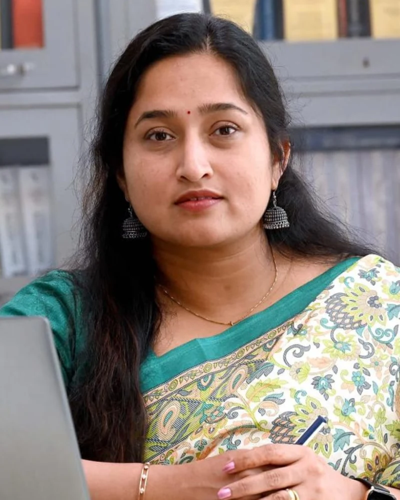 Malathi Ramakrishna