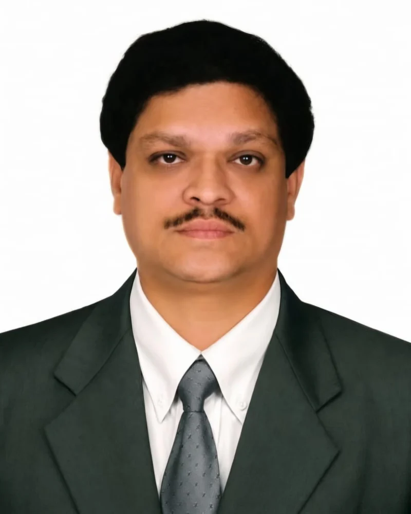 Sivakumar Veparala