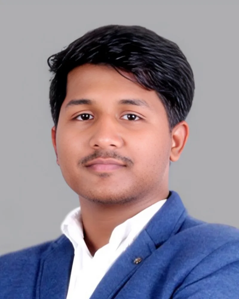 Mohammad Aman
