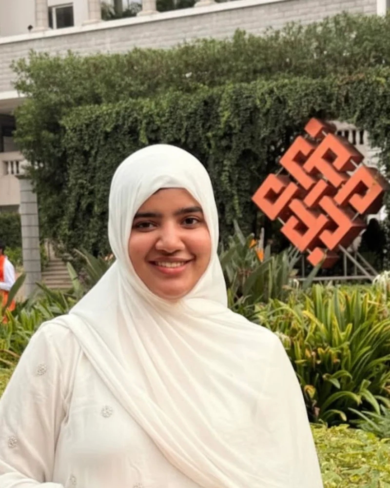 Irum Fathima