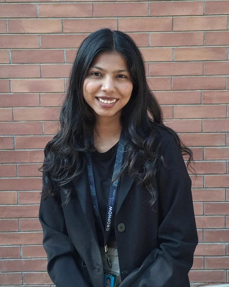 S Vaishnavi
